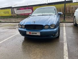  Jaguar X-Type 2002 , 370000 , 