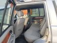 SUV   SsangYong Musso 2004 , 550000 , 