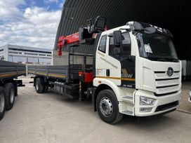  () FAW J6 2024 , 9600000 , 