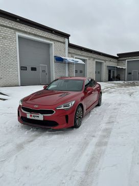  Kia Stinger 2018 , 2754700 , 