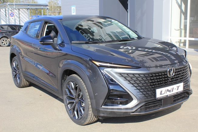 SUV   Changan UNI-T 2024 , 3169900 , 