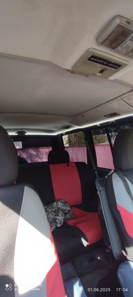 SUV   Mitsubishi Pajero 1991 , 800000 , 