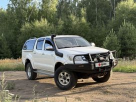  Toyota Hilux 2014 , 2800000 , 