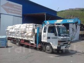  Isuzu Forward 1989 , 3800000 , 