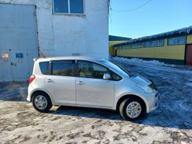  Toyota Ractis 2006 , 700000 , 