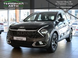 SUV   Kia Sportage 2025 , 3549000 , 