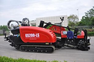    Goodeng GD200 2024 , 10739000 , 
