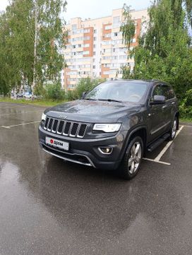 SUV   Jeep Grand Cherokee 2011 , 1699999 , 