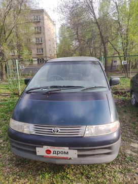    Toyota Estima Emina 1995 , 500000 , 