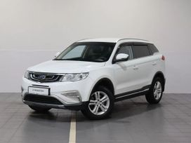 SUV   Geely Atlas 2018 , 1550000 , 