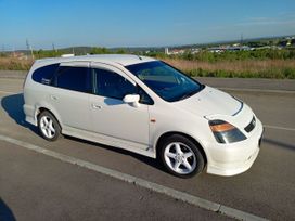    Honda Stream 2001 , 500000 , 