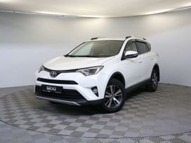 SUV   Toyota RAV4 2017 , 1835000 , -