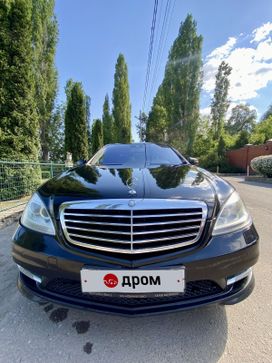  Mercedes-Benz S-Class 2011 , 2500000 , 