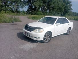  Toyota Mark II 2001 , 820000 , 