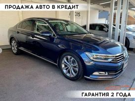  Volkswagen Passat 2015 , 849000 , 