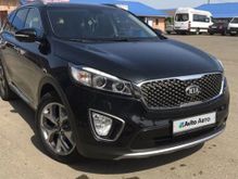  Sorento 2016