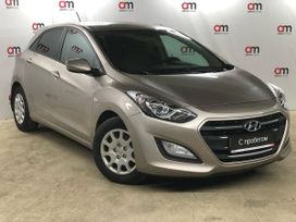  Hyundai i30 2016 , 1099000 , -