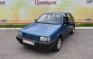  Fiat Tipo 1990 , 110000 , 
