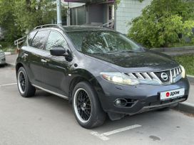 SUV   Nissan Murano 2009 , 750000 , 