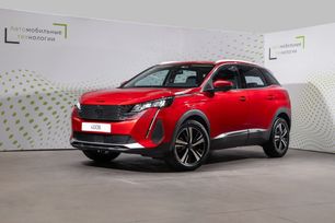 SUV   Peugeot 4008 2023 , 3951000 , 