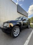 SUV   Land Rover Range Rover 2006 , 1150000 , 