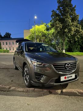 SUV   Mazda CX-5 2016 , 1980000 , 