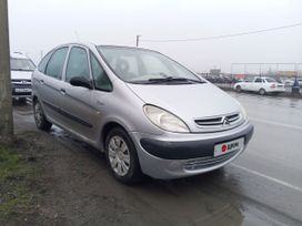    Citroen Xsara Picasso 2001 , 295000 , 