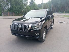 SUV   Toyota Land Cruiser Prado 2019 , 4349000 , 