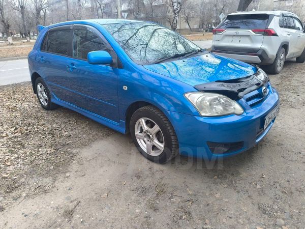  Toyota Corolla Runx 2005 , 700000 , 