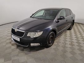  Skoda Superb 2010 , 670000 , 