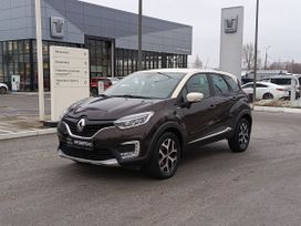 SUV   Renault Kaptur 2018 , 1300000 , 