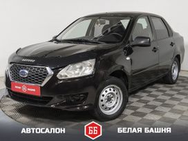  Datsun on-DO 2018 , 499900 , 