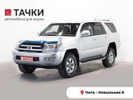 SUV   Toyota Hilux Surf 2003 , 1730000 , 