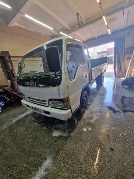  Isuzu Elf 1995 , 1700000 , 