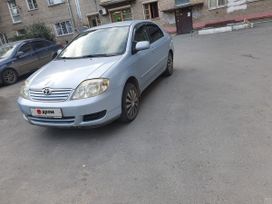  Toyota Corolla 2005 , 450000 , 