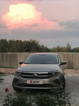  Volkswagen Polo 2022 , 2350000 , 