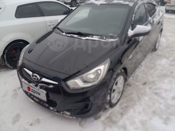  Hyundai Solaris 2013 , 779000 , 