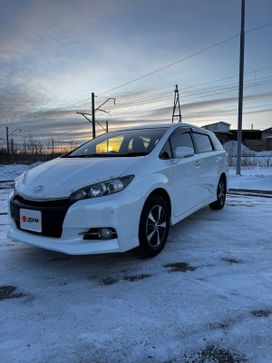  Toyota Wish 2014 , 1865000 , 