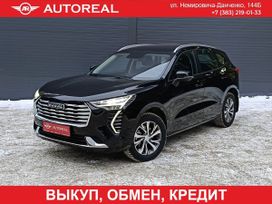 SUV   Haval Jolion 2023 , 2150000 , 