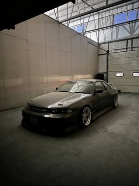  Nissan Skyline 1994 , 1999999 , -