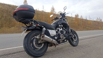   Yamaha V-Max 1200 1991 , 360000 , 