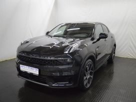 SUV   Lynk & Co 08 2023 , 3380000 , -