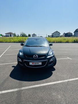 SUV   Mazda CX-7 2011 , 1199000 ,  