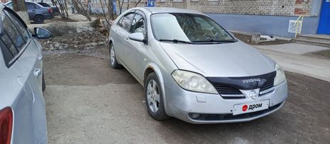  Nissan Primera 2003 , 250000 , 