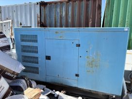 - Cummins C110 D5 2010 , 700000 , 