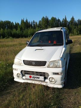 SUV   Daihatsu Terios Kid 2000 , 310000 , 
