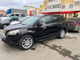 SUV   Honda CR-V 2008 , 1200000 , 