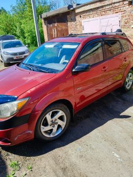  Pontiac Vibe 2003 , 580000 , 