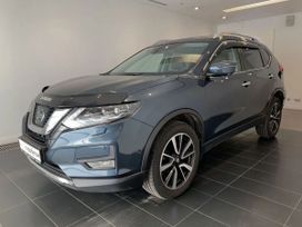 SUV   Nissan X-Trail 2019 , 2499000 , -