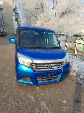  Suzuki Solio 2019 , 1100000 , 